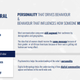 An IDEIA pitch deck shows the company uses psychometric profiling to segment voters.
